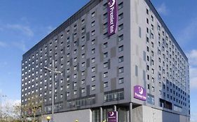 Premier Inn London Gatwick Airport - North Terminal